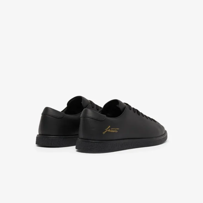 Męskie skórzane Sneakersy Linecourt