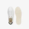 Męskie skórzane Sneakersy Linecourt