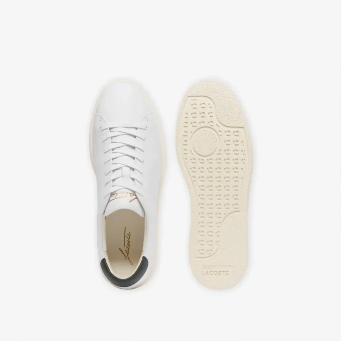 Męskie skórzane Sneakersy Linecourt