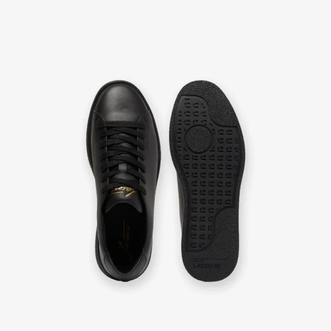 Męskie skórzane Sneakersy Linecourt