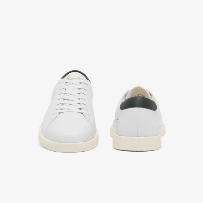 Męskie skórzane Sneakersy Linecourt