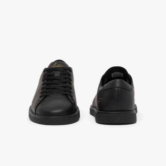 Męskie skórzane Sneakersy Linecourt