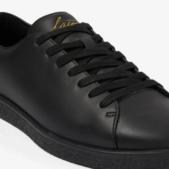 Męskie skórzane Sneakersy Linecourt