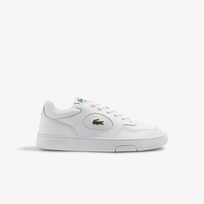 Męskie skórzane Sneakersy Lineset
