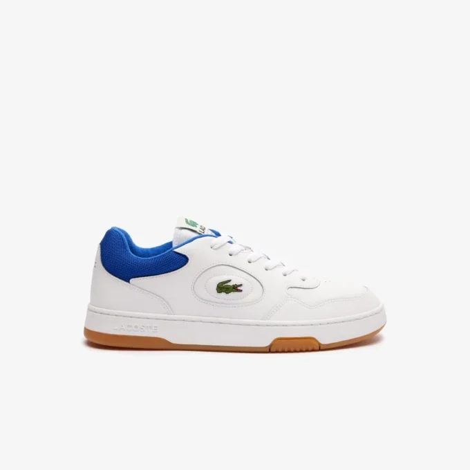 Męskie skórzane Sneakersy Lineset