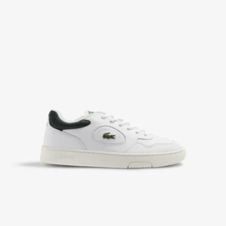 Męskie skórzane Sneakersy Lineset