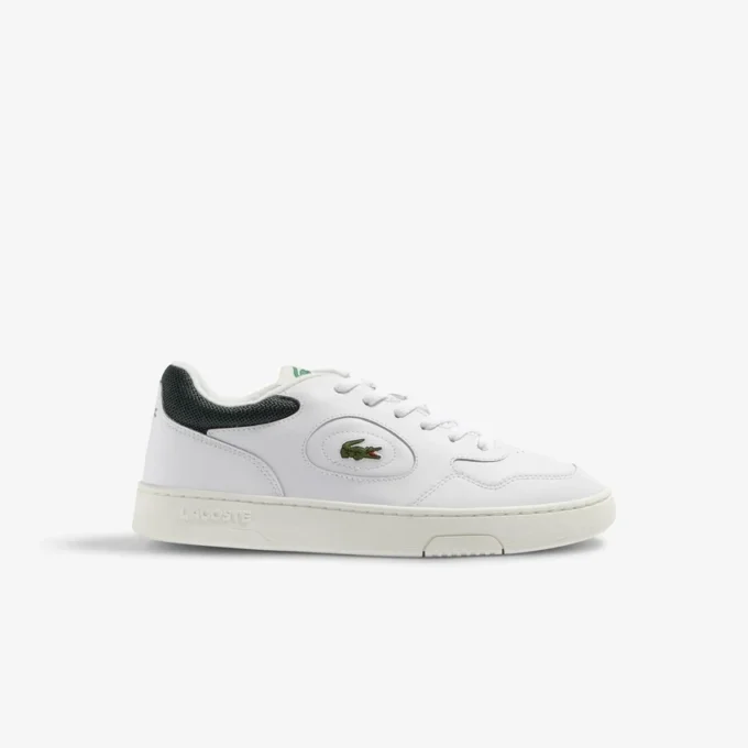 Męskie skórzane Sneakersy Lineset