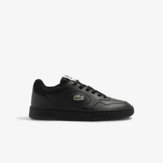 Męskie skórzane Sneakersy Lineset