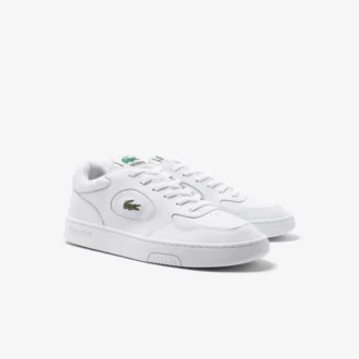 Męskie skórzane Sneakersy Lineset
