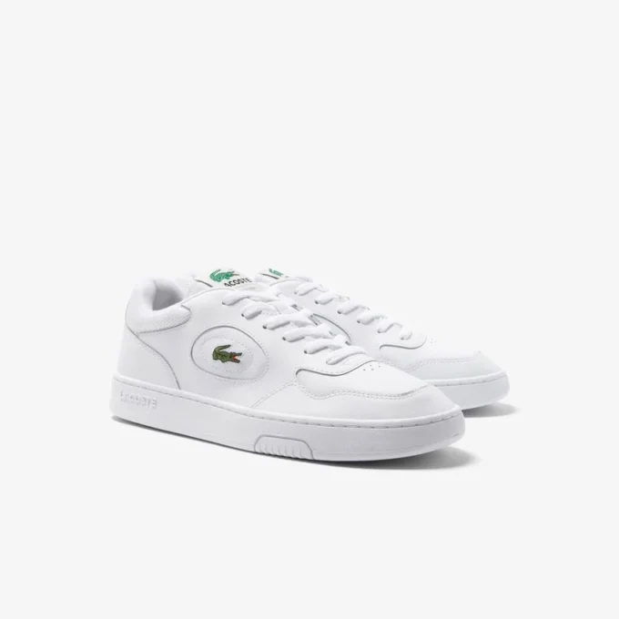Męskie skórzane Sneakersy Lineset
