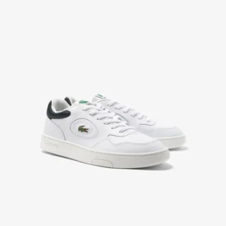 Męskie skórzane Sneakersy Lineset