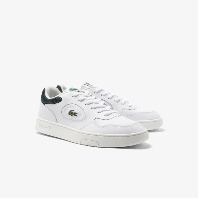 Męskie skórzane Sneakersy Lineset