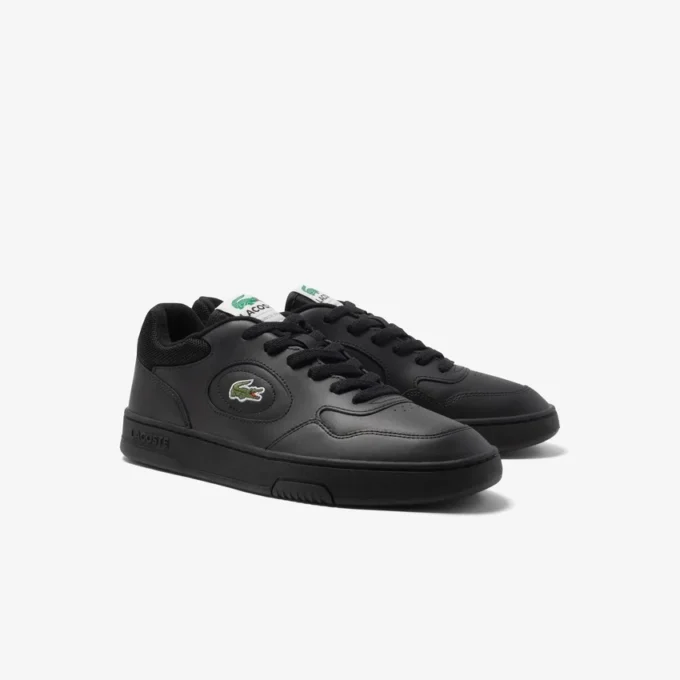 Męskie skórzane Sneakersy Lineset