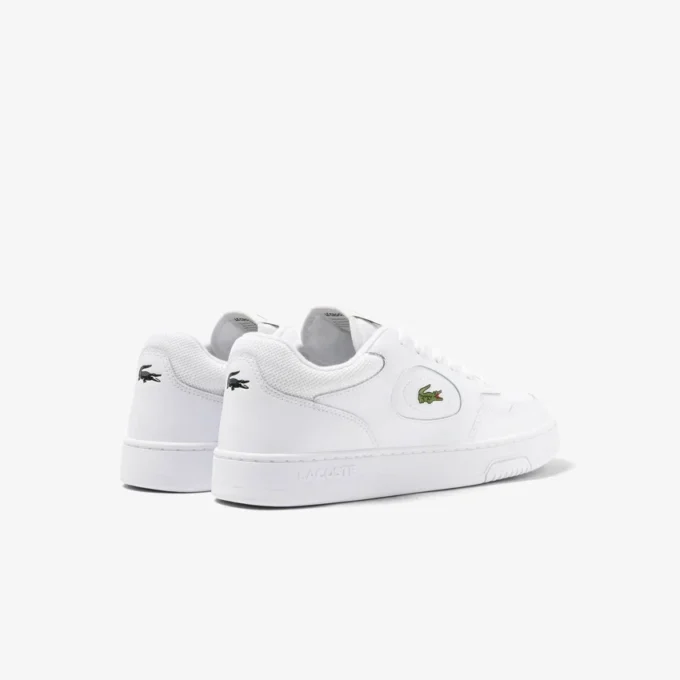 Męskie skórzane Sneakersy Lineset