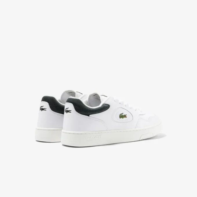 Męskie skórzane Sneakersy Lineset