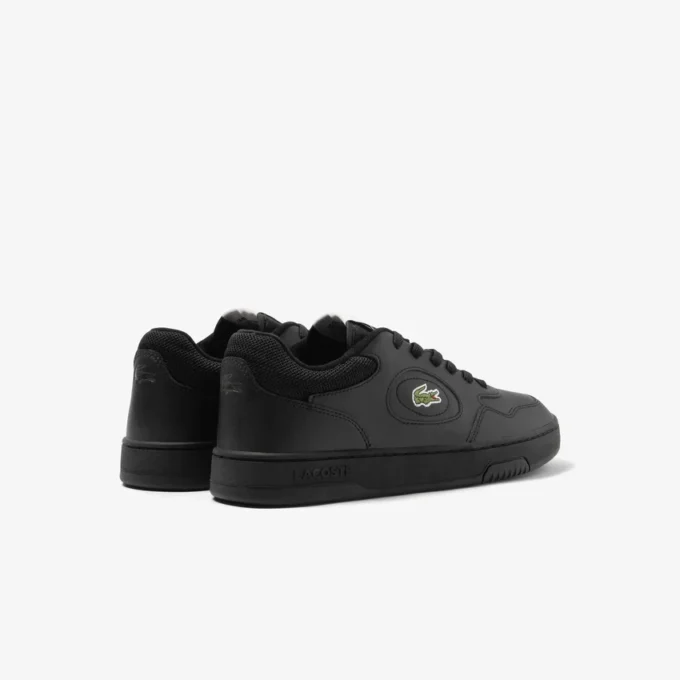 Męskie skórzane Sneakersy Lineset
