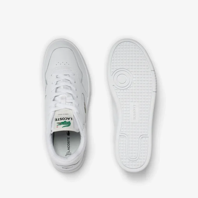 Męskie skórzane Sneakersy Lineset