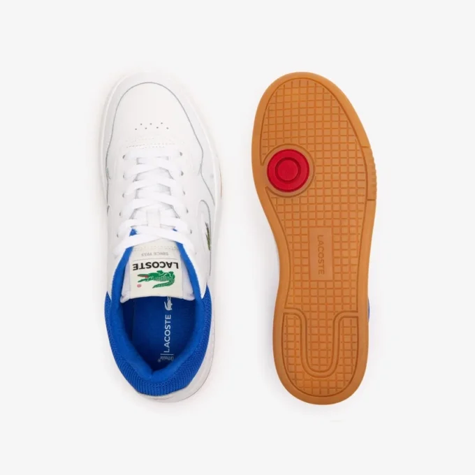 Męskie skórzane Sneakersy Lineset