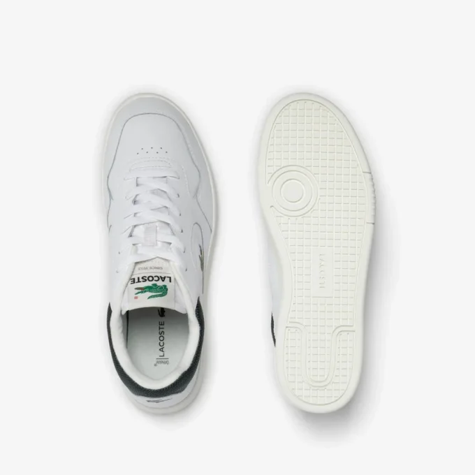 Męskie skórzane Sneakersy Lineset
