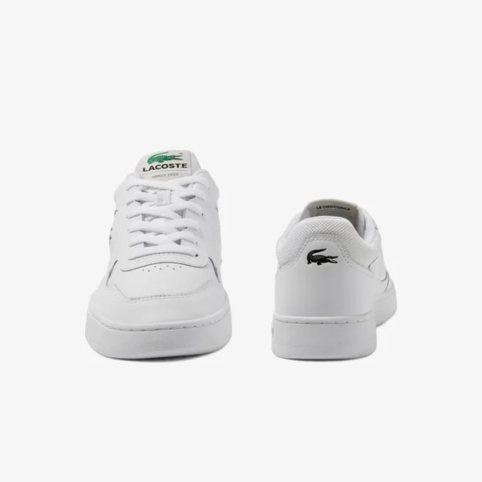 Męskie skórzane Sneakersy Lineset