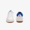 Męskie skórzane Sneakersy Lineset