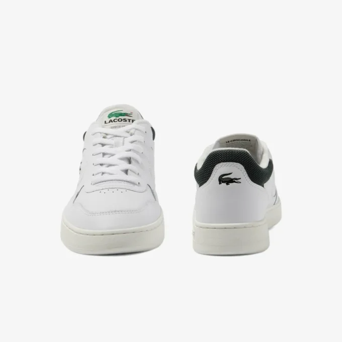 Męskie skórzane Sneakersy Lineset
