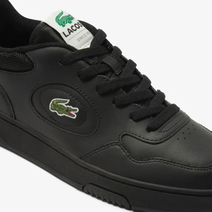 Męskie skórzane Sneakersy Lineset