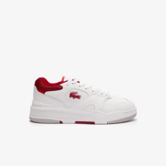 Męskie skórzane Sneakersy Lineshot