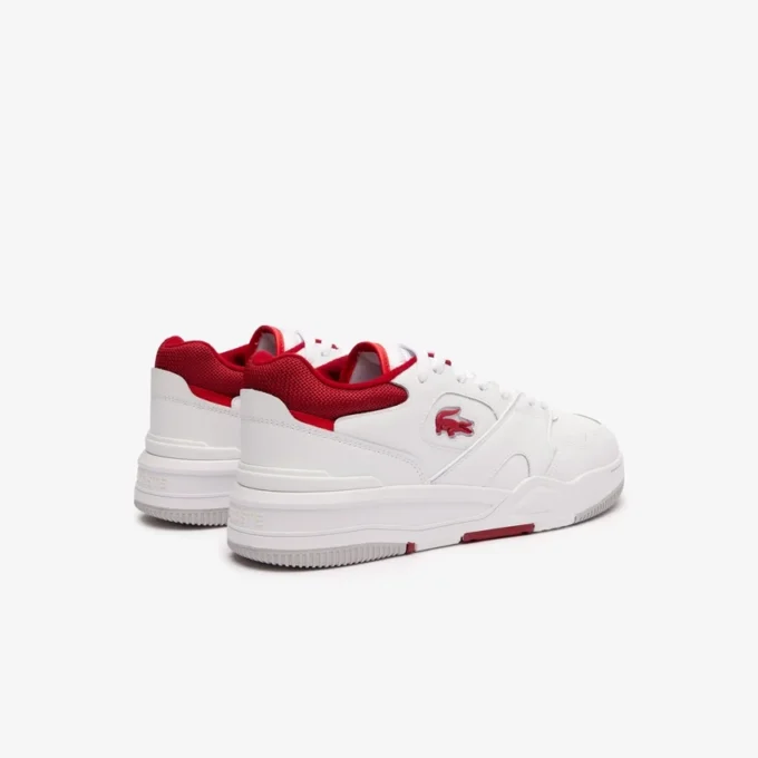 Męskie skórzane Sneakersy Lineshot