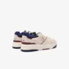 Męskie skórzane Sneakersy Lineshot Męskie skórzane Sneakersy Lineshot