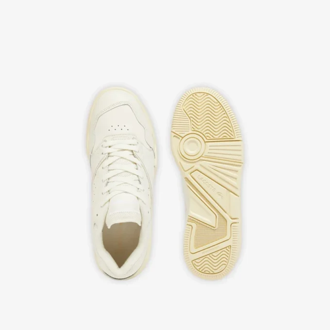 Męskie skórzane Sneakersy Lineshot Męskie skórzane Sneakersy Lineshot