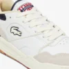 Męskie skórzane Sneakersy Lineshot