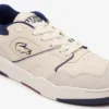 Męskie skórzane Sneakersy Lineshot Męskie skórzane Sneakersy Lineshot