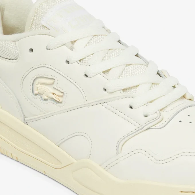 Męskie skórzane Sneakersy Lineshot Męskie skórzane Sneakersy Lineshot