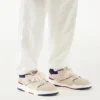 Męskie skórzane Sneakersy Lineshot Męskie skórzane Sneakersy Lineshot