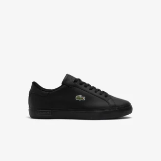 Męskie skórzane Sneakersy Powercourt