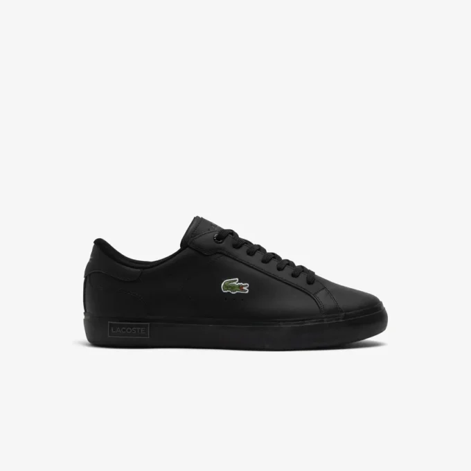 Męskie skórzane Sneakersy Powercourt Męskie skórzane Sneakersy Powercourt