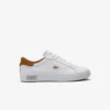 Męskie skórzane Sneakersy Powercourt Męskie skórzane Sneakersy Powercourt