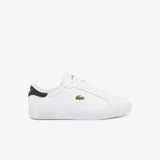 Męskie skórzane Sneakersy Powercourt