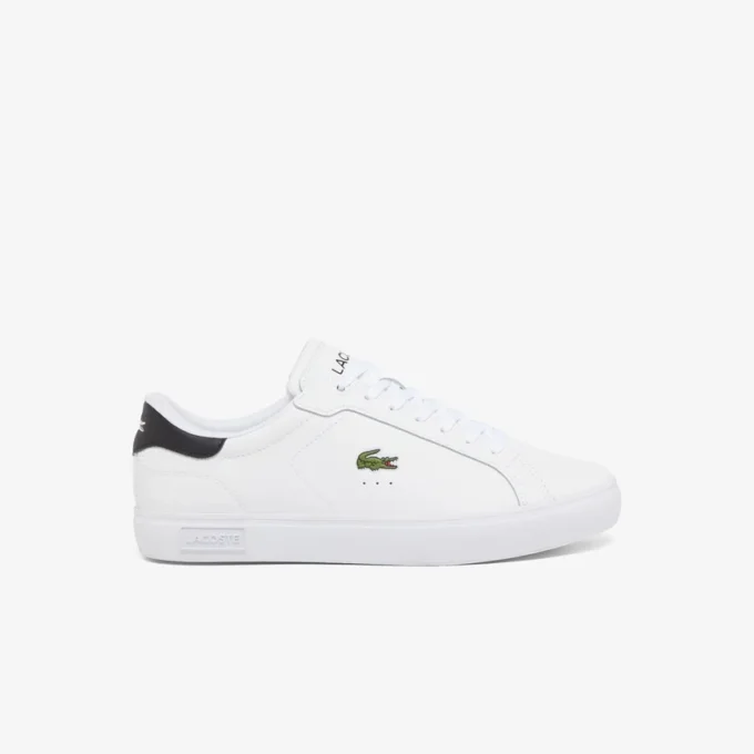 Męskie skórzane Sneakersy Powercourt Męskie skórzane Sneakersy Powercourt