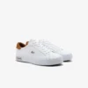 Męskie skórzane Sneakersy Powercourt Męskie skórzane Sneakersy Powercourt