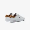 Męskie skórzane Sneakersy Powercourt Męskie skórzane Sneakersy Powercourt