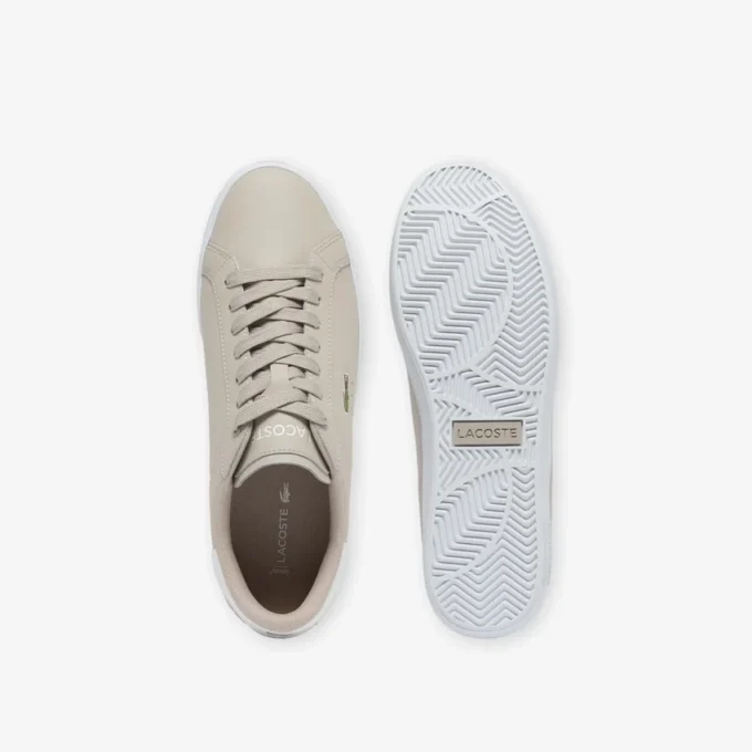 Męskie skórzane Sneakersy Powercourt Męskie skórzane Sneakersy Powercourt
