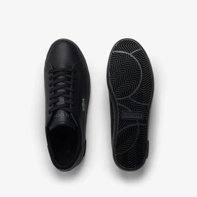 Męskie skórzane Sneakersy Powercourt Męskie skórzane Sneakersy Powercourt