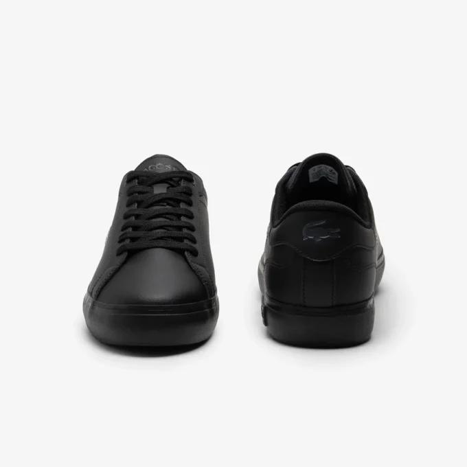Męskie skórzane Sneakersy Powercourt Męskie skórzane Sneakersy Powercourt