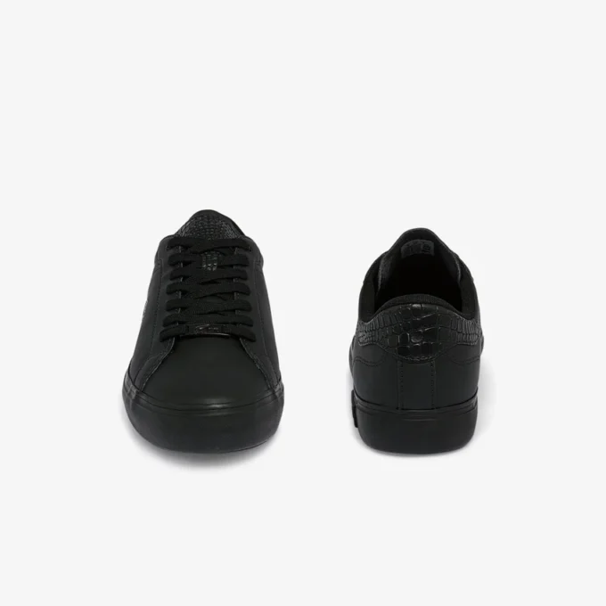 Męskie skórzane Sneakersy Powercourt Męskie skórzane Sneakersy Powercourt