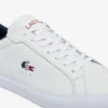 Męskie skórzane Sneakersy Powercourt