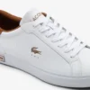 Męskie skórzane Sneakersy Powercourt Męskie skórzane Sneakersy Powercourt