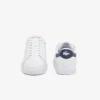 Męskie skórzane Sneakersy Powercourt Męskie skórzane Sneakersy Powercourt