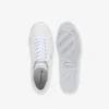 Męskie skórzane Sneakersy Powercourt Graphic Męskie skórzane Sneakersy Powercourt Graphic